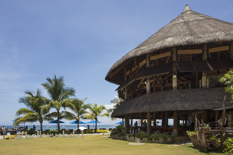 Exterior & Views 2, The Bellevue Resort, Panglao
