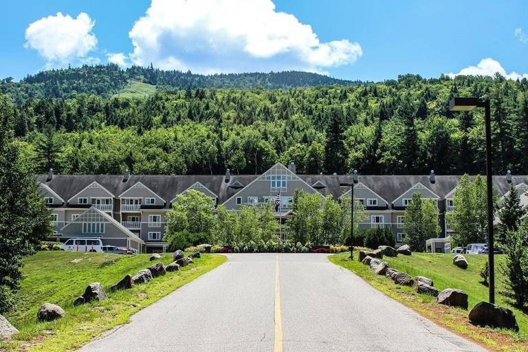 Exterior & Views 2, Grand Summit Hotel at Attitash, Carroll