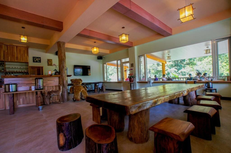 Food & Drinks 4, Hemerocallis Country House, Miaoli