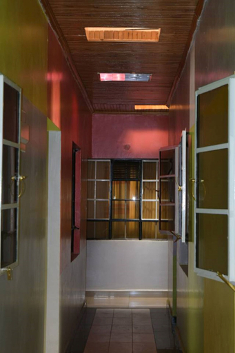 Others 5, Klub Lii Hotel, Thika Town