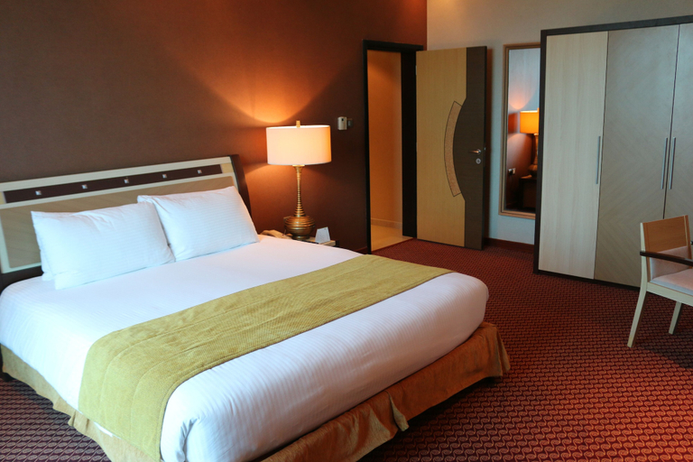 Bedroom 3, Elite Resort & Spa, Manama
