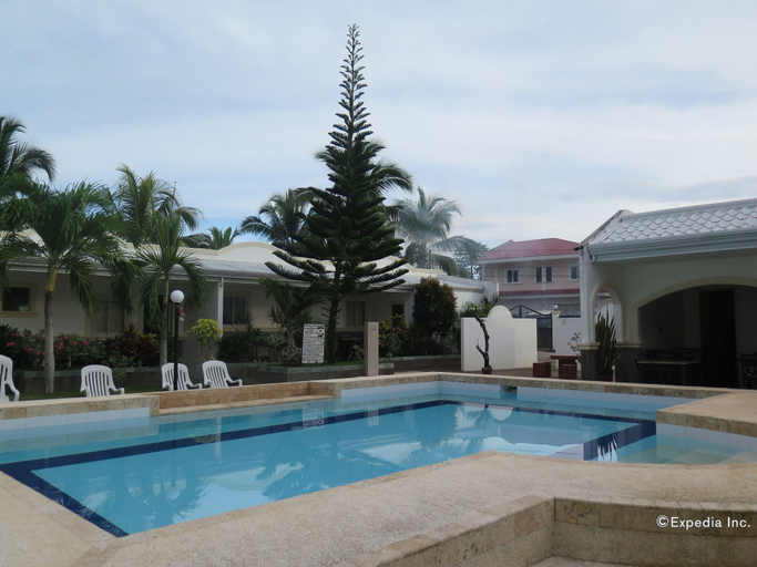 Sport & Beauty 5, Villa del Pueblo, Panglao