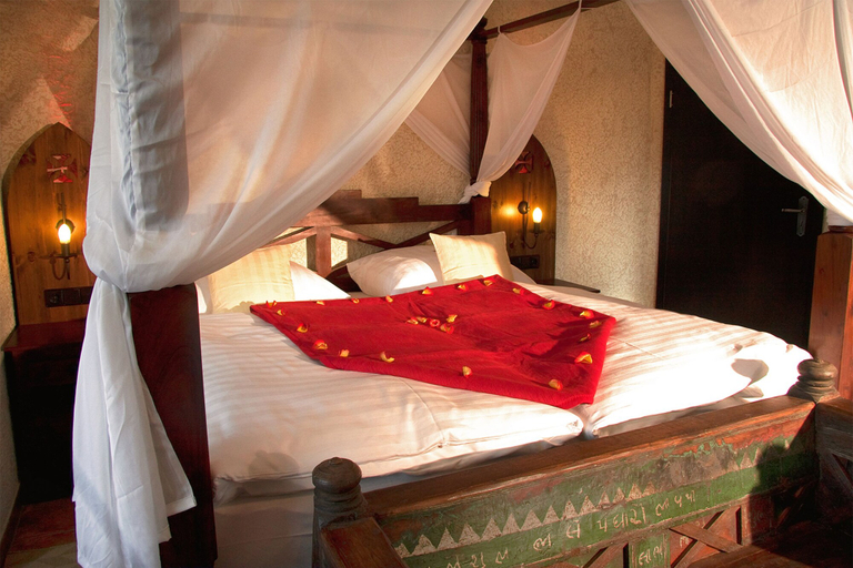 Bedroom 5, Ostsee-Rittergut-Rügen – BinzHotel & OrdensKapelle, Vorpommern-Rügen