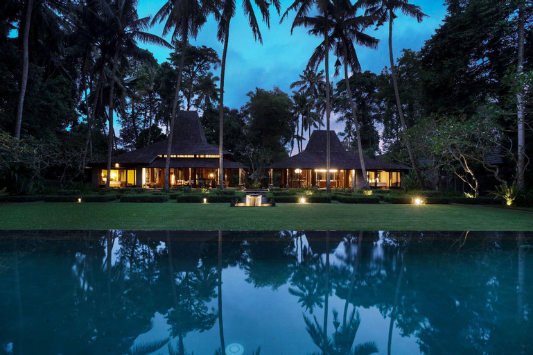 Exterior & Views 2, Puri Tupai, Gianyar