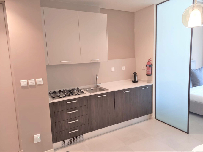 Others 4, Park View Brand new Studio, Dubai