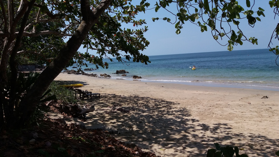 Others 5, Jungle Hill Beach Bungalow, Nua Khlong