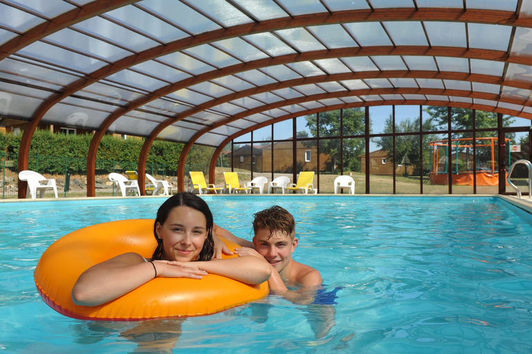 Sport & Beauty 1, Domaine de la Vingeanne, Haute-Marne