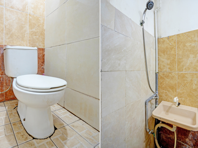 Bathroom 2