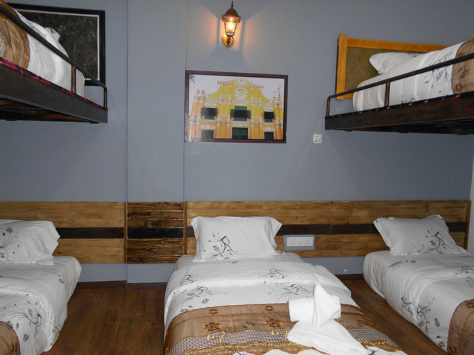 Bedroom 21