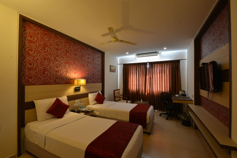 Bedroom 5