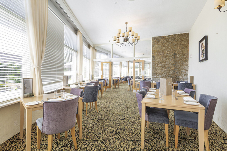 Food & Drinks 5, The Moorland Hotel, Haytor, Devon, Devon