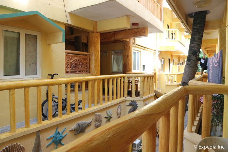 Exterior & Views, La Isla Bonita Resort and Spa, Malay