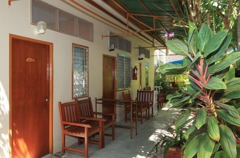 Others 4, Aonang Baanlay Bungalow, Mueang Krabi