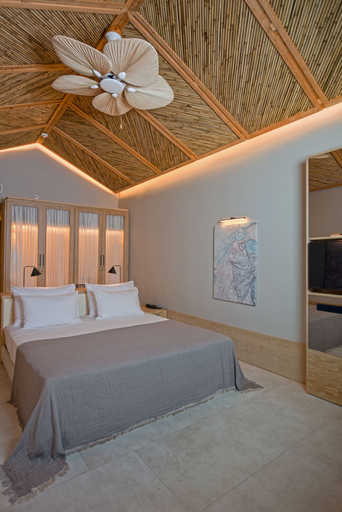 Bedroom 4, Day One Beach Resort & Spa - Adults Only, Alanya