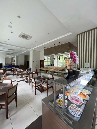 Food & Drinks 5, Ferlho Suites Rio Centro, Rio de Janeiro