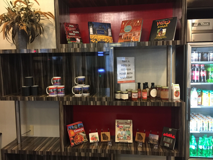Food & Drinks 5, Inn at the Peachtrees, an Ascend Collection Hotel, Atlanta