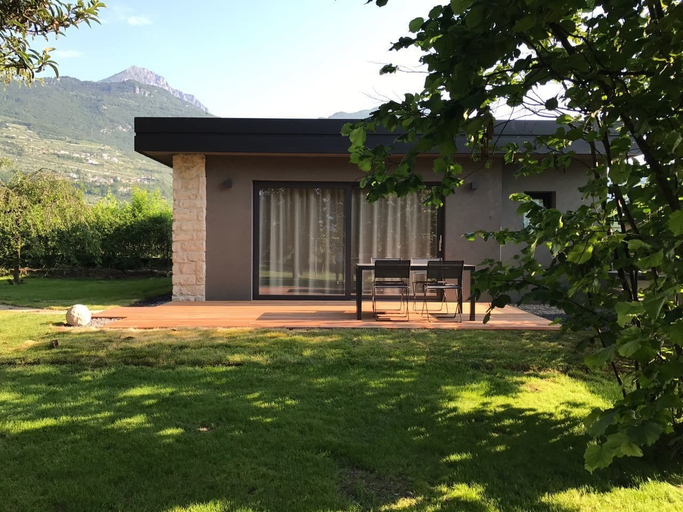 Others 5, Verdepiano Bed&Camping, Trento