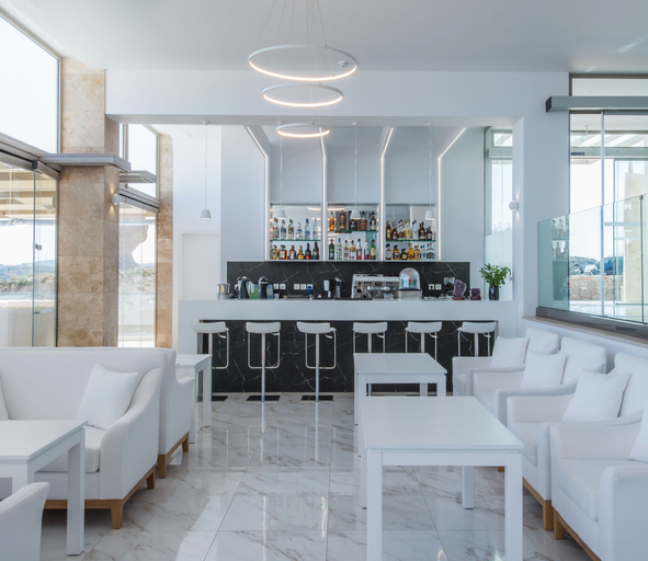 Food & Drinks 5, White Rock of Kos - Adults Only, South Aegean