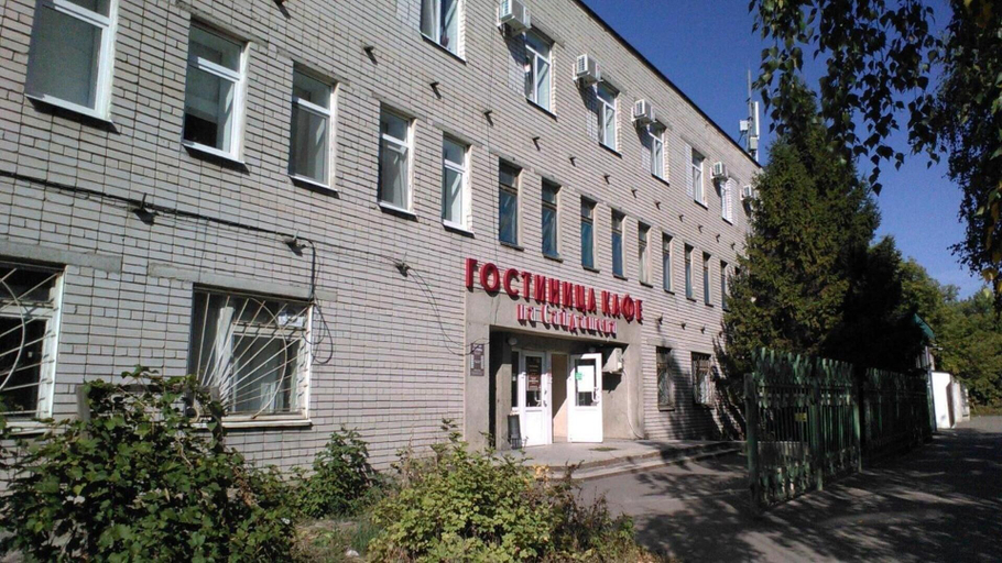 Exterior & Views, Mini-hotel on Saydashev, Laishevskiy rayon