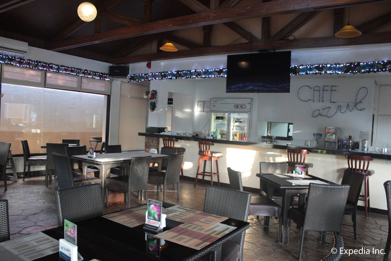 Food & Drinks 4, Moonbay Marina The Villas, Olongapo City