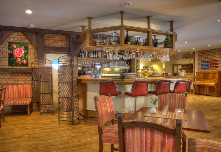 Food & Drinks 5, Hotel Kreuzer, Pinneberg