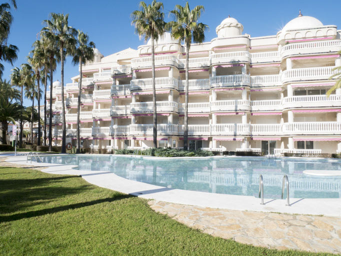 Exterior & Views, Marineu Casablanca, Castellón