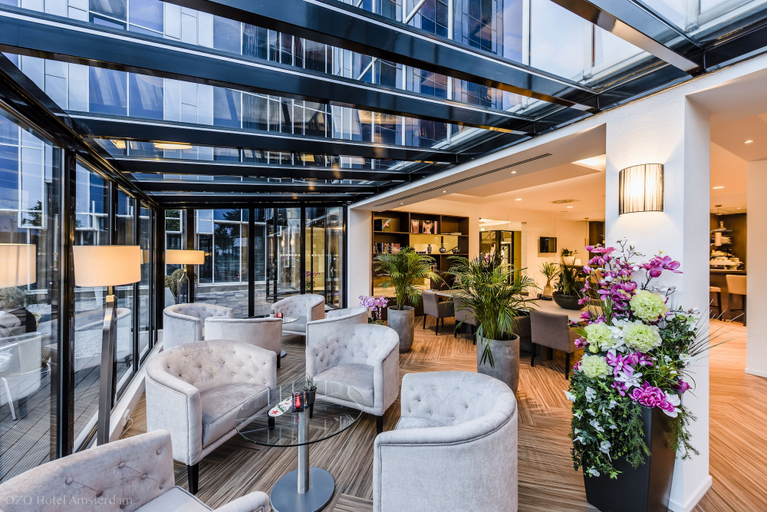 Others 2, OZO Hotels Arena Amsterdam, Amsterdam