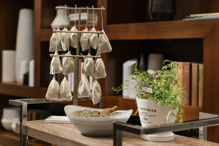 Food & Drinks 5, AC Hotel by Marriott New York Times Square, New York