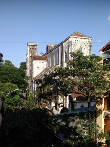Exterior & Views 2, The Pilgrim Hotel, Hoàn Kiếm