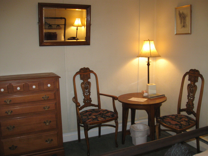 Others 4, The Forest Queen Hotel, Gunnison