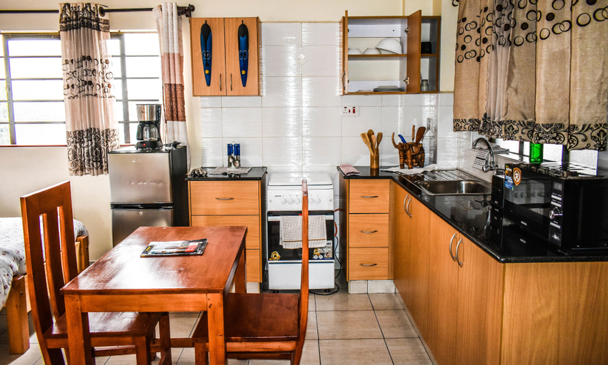 Others 5, Affordable furnished studio apartment, Starehe