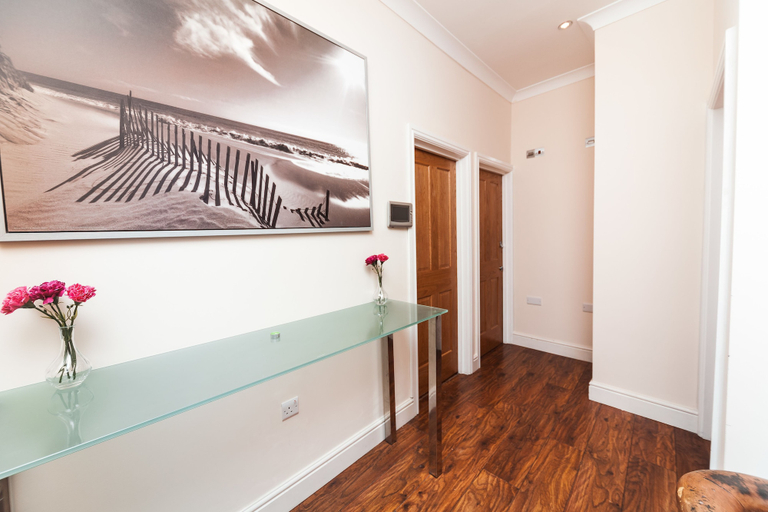 Others 5, Private Ensuite Room Liverpool Street, London