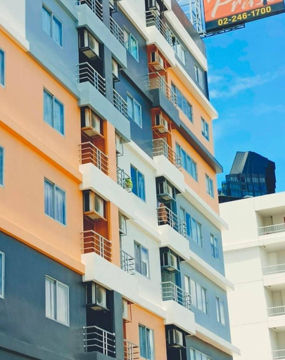 Exterior & Views 2, Praso Ratchada, Huai Kwang