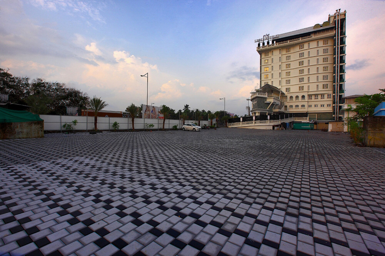 Exterior & Views 2, Le Maritime, Ernakulam