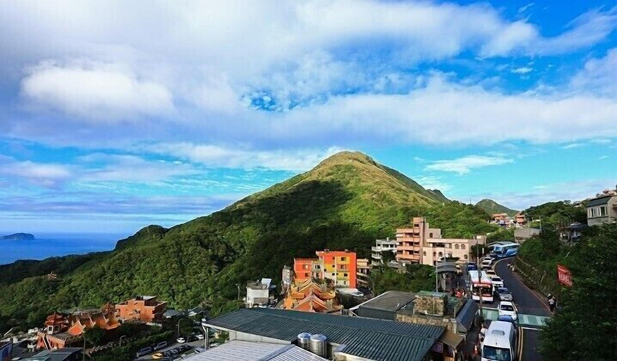 Others 4, Kao Mama B&B, New Taipei City