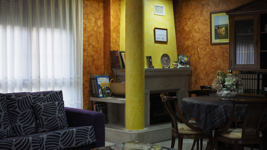 Others 5, El Pongallin Vivienda Vacacional, Asturias