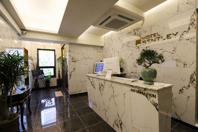Others 4, Hotel Bentley, Chuncheon