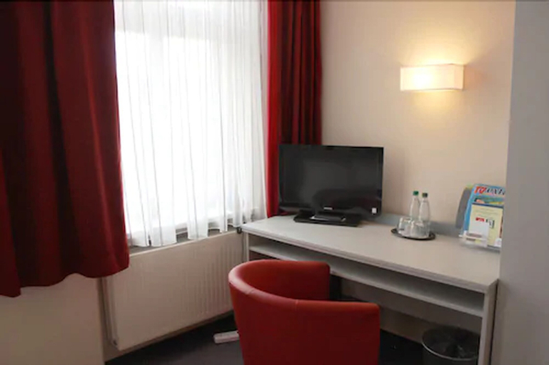 Others 5, Aparthotel 1A, Zwickau