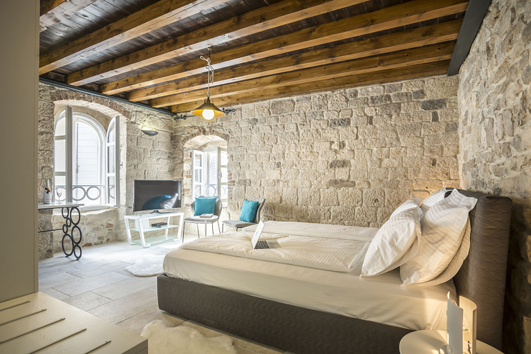 Bedroom 4, Bella Notte Di Spalato, Split