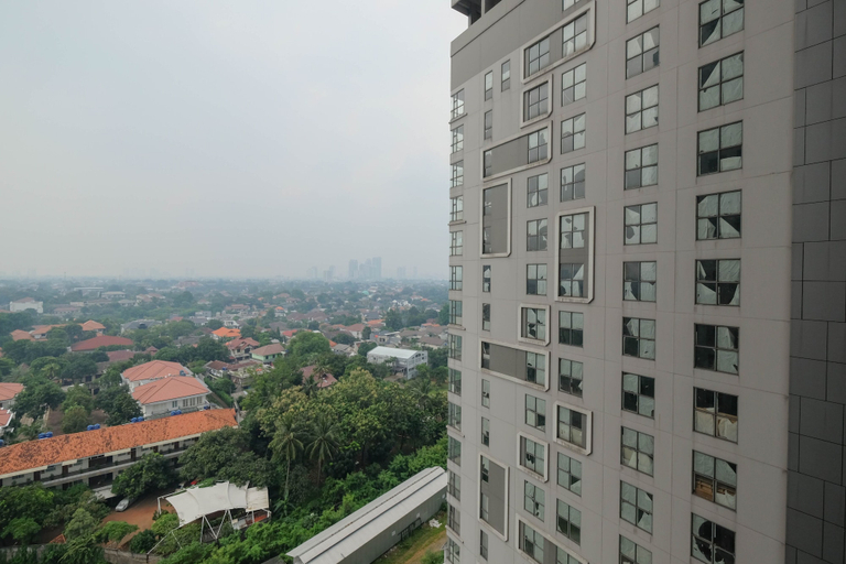 Exterior & Views 2, Spacious 2BR at Royal Olive Apartment, Jakarta Selatan