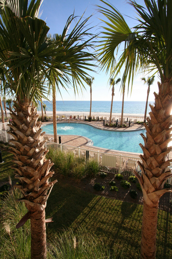 Sport & Beauty 5, Grand Panama Beach Resort by Emerald View Resorts, Bay
