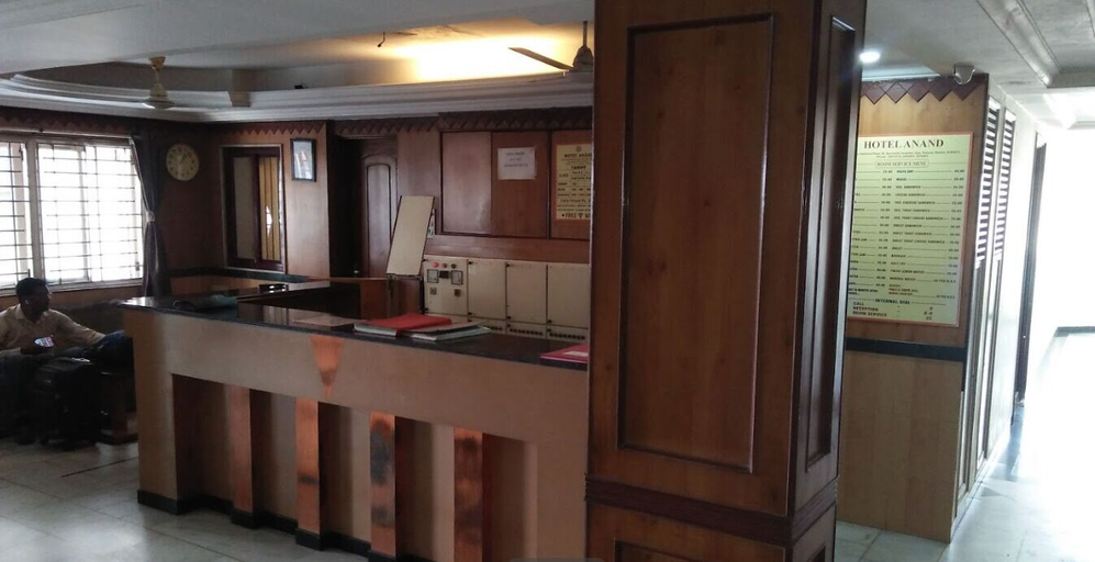 Others, Hotel Anand Surat, Surat