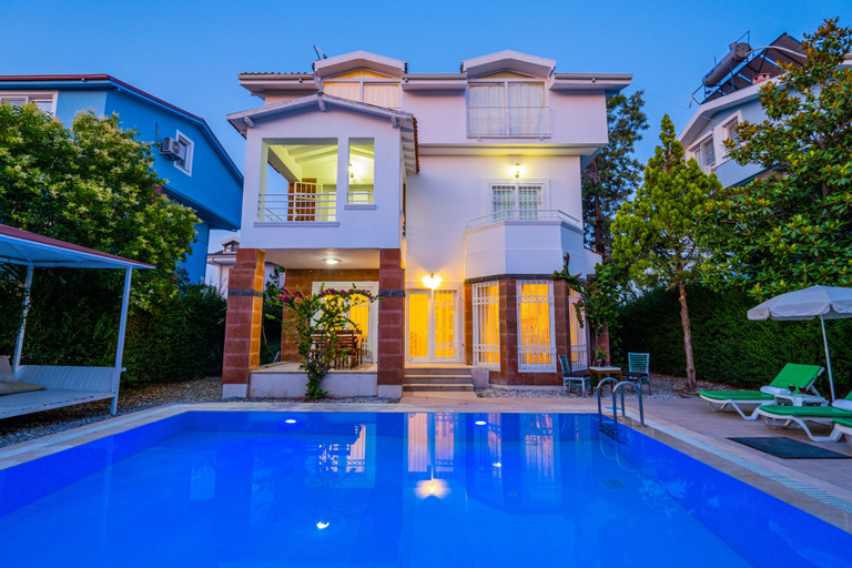 Exterior & Views, Infinity Beyaz Villa, Fethiye