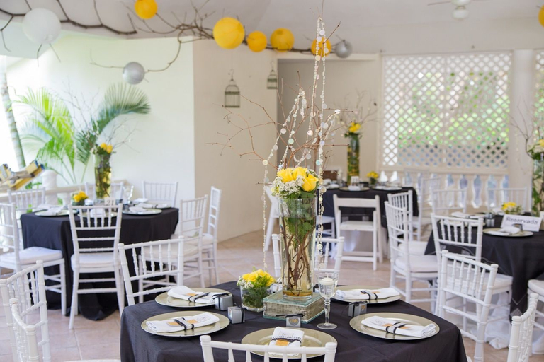 Food & Drinks 5, Hotel Punta Bonita, Las Terrenas