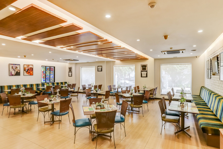 Food & Drinks 5, Lemon Tree Hotel, Ahmedabad, Ahmadabad