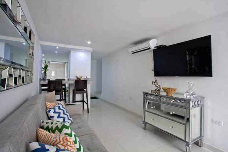 Others 5, 2C2-2 Apartamento en la Ciudad Antigua, Cartagena de Indias