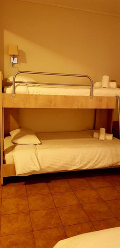 Bedroom 5, Castella Beach, West Greece