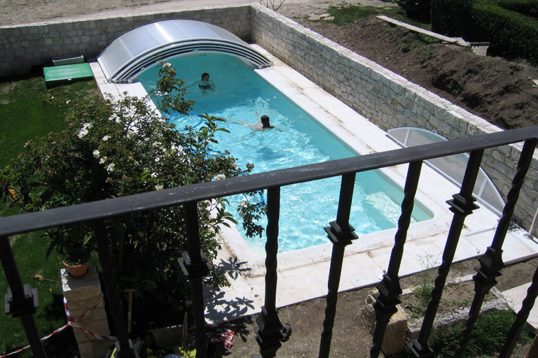 Sport & Beauty, Casa Rural El Brocal, Burgos