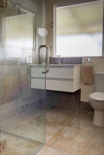 Bathroom 4, Mangawhai Lodge, Kaipara