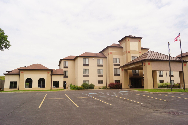 Exterior & Views 2, City Express by Marriott Milford Cooperstown, Otsego